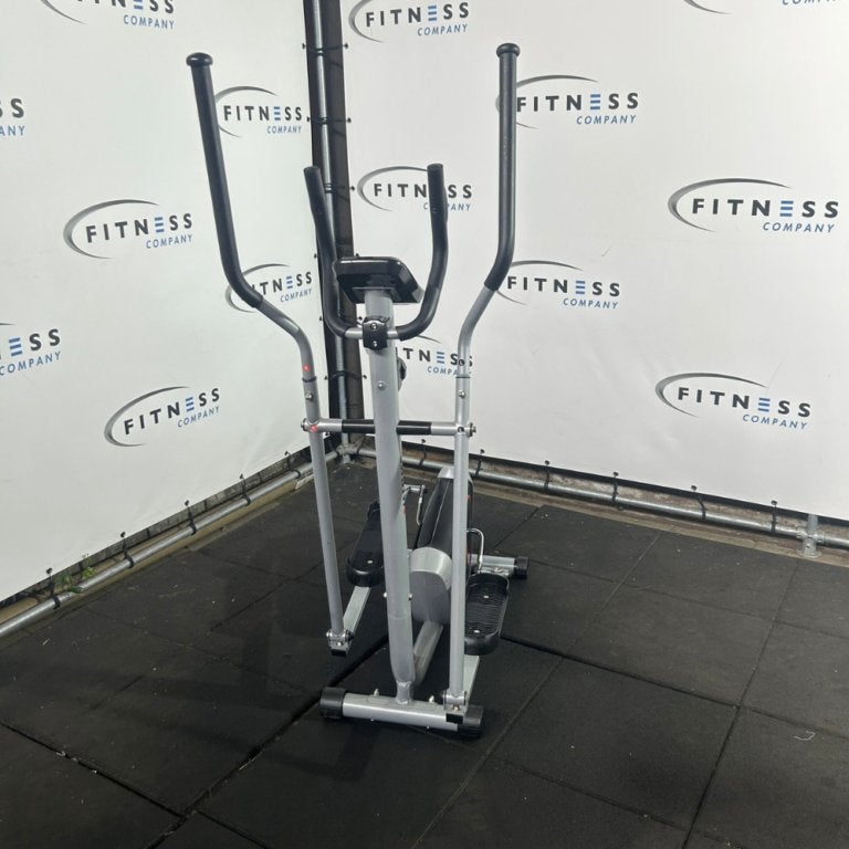 Hammer – CT3 Ellyptech – Crosstrainer, Ophalen of Verzenden, Gebruikt, Benen, Overige typen