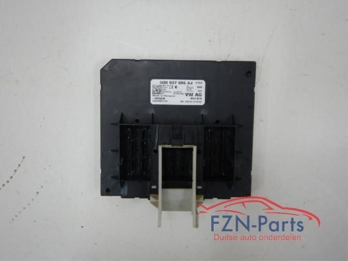 Computer Body Control Volkswagen Golf (22741919), Ophalen of Verzenden, Gebruikt