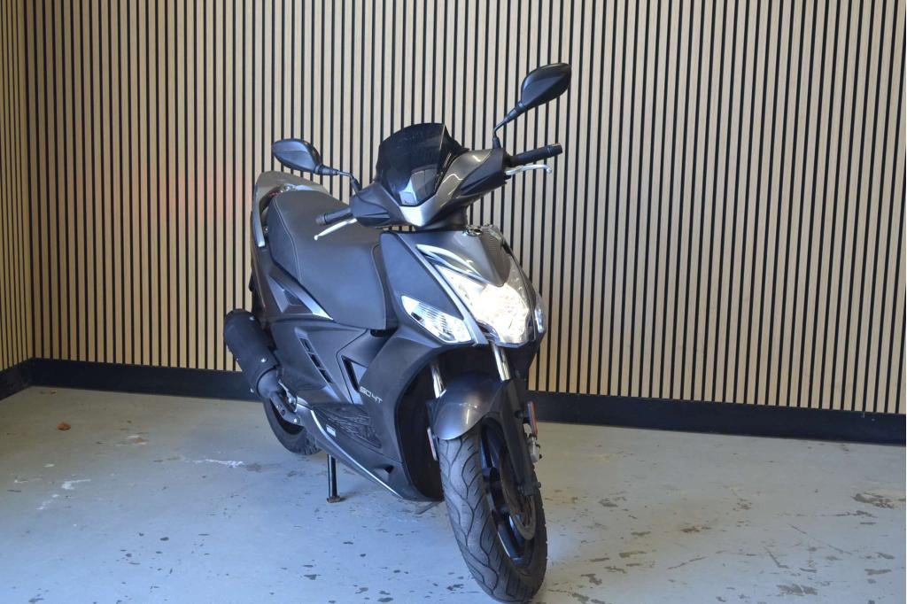Kymco Agility 16+ I 4 Takt Injectie I 25 km/u, Fietsen en Brommers, Scooters | Kymco, Gebruikt, Overige modellen, Maximaal 25 km/u