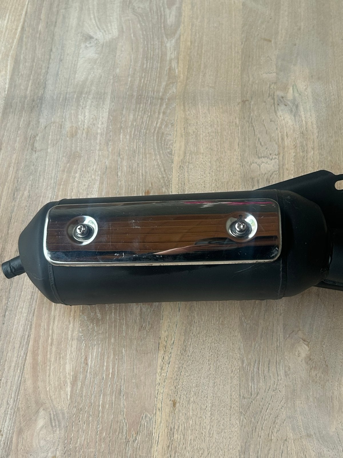 Peugeot Uitlaat, Ophalen of Verzenden, Nieuw, Uitlaat, Peugeot