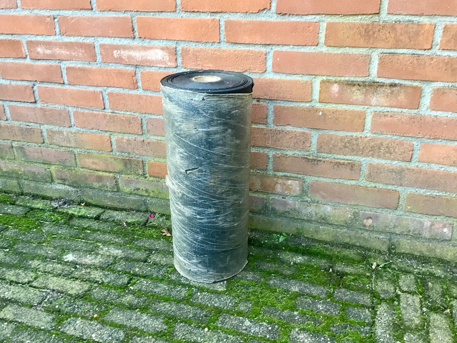 Te koop grote rol dpc water afdichting, Overige materialen, Nieuw, 15 m² of meer, Muurisolatie