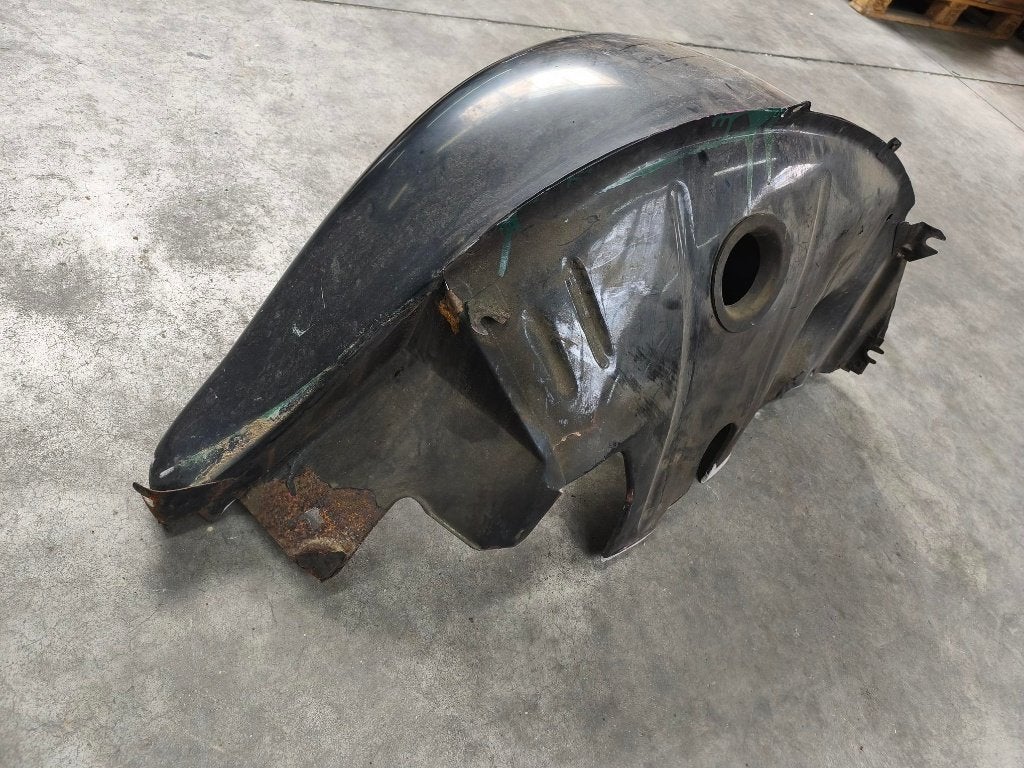 spatborden 2cv voorzijde, Ophalen of Verzenden