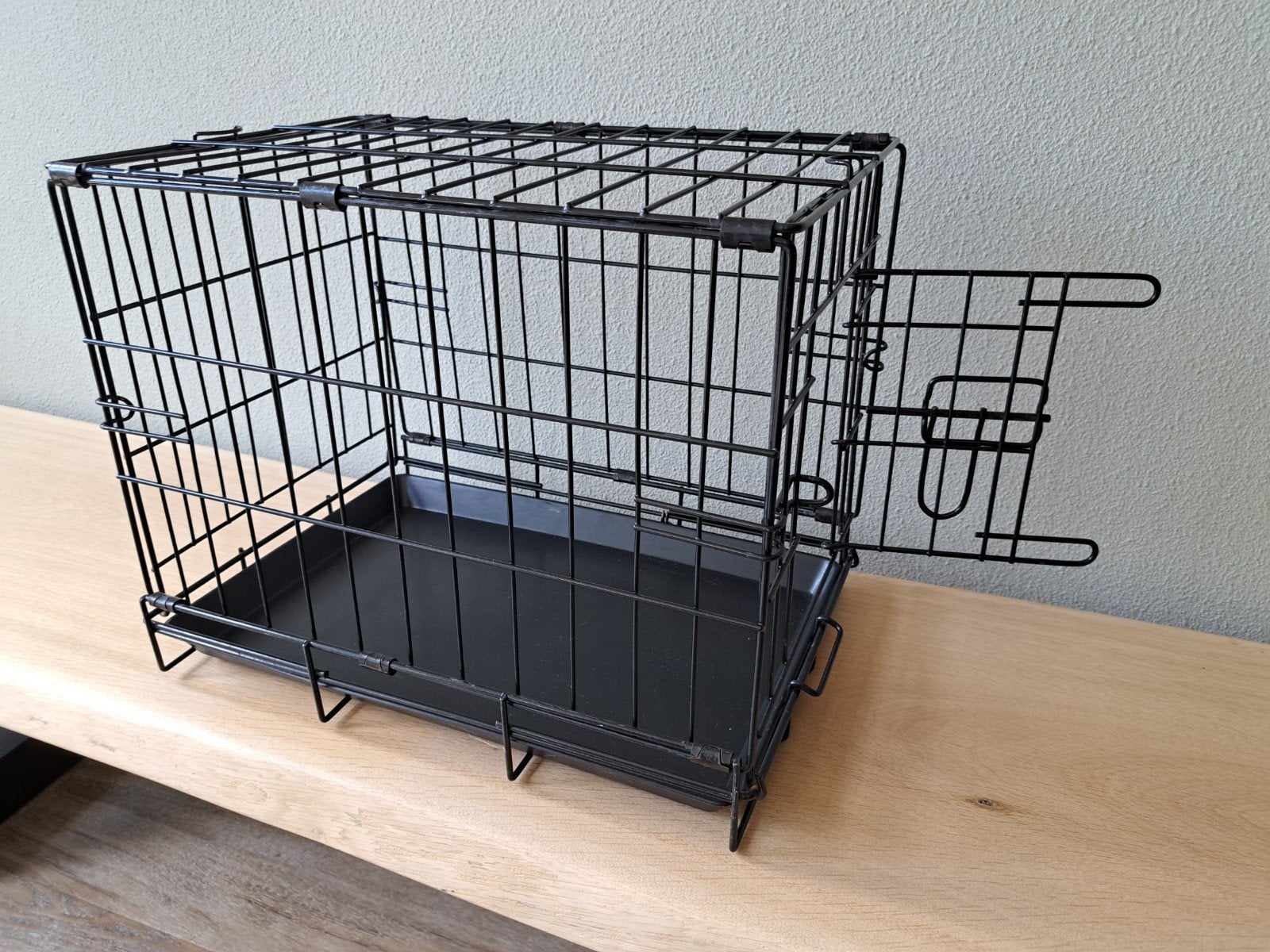 bench XS, Ophalen, Zo goed als nieuw