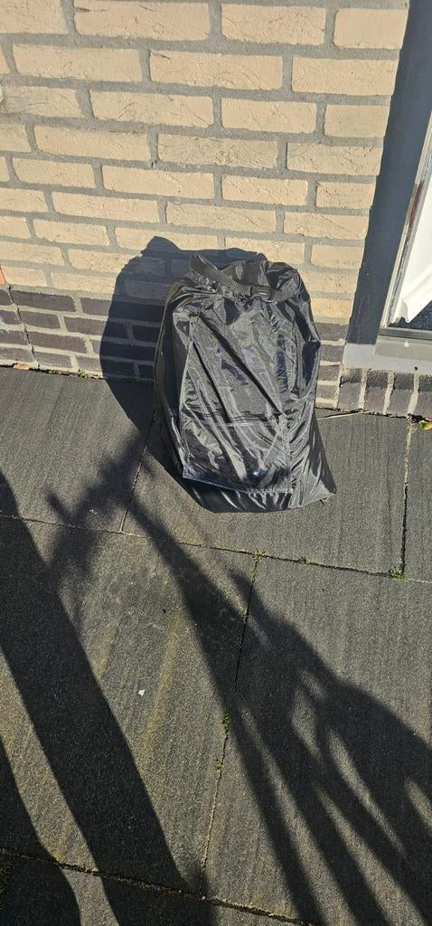 Opblaasbare tochtstrook 350, Caravans en Kamperen, Ophalen of Verzenden