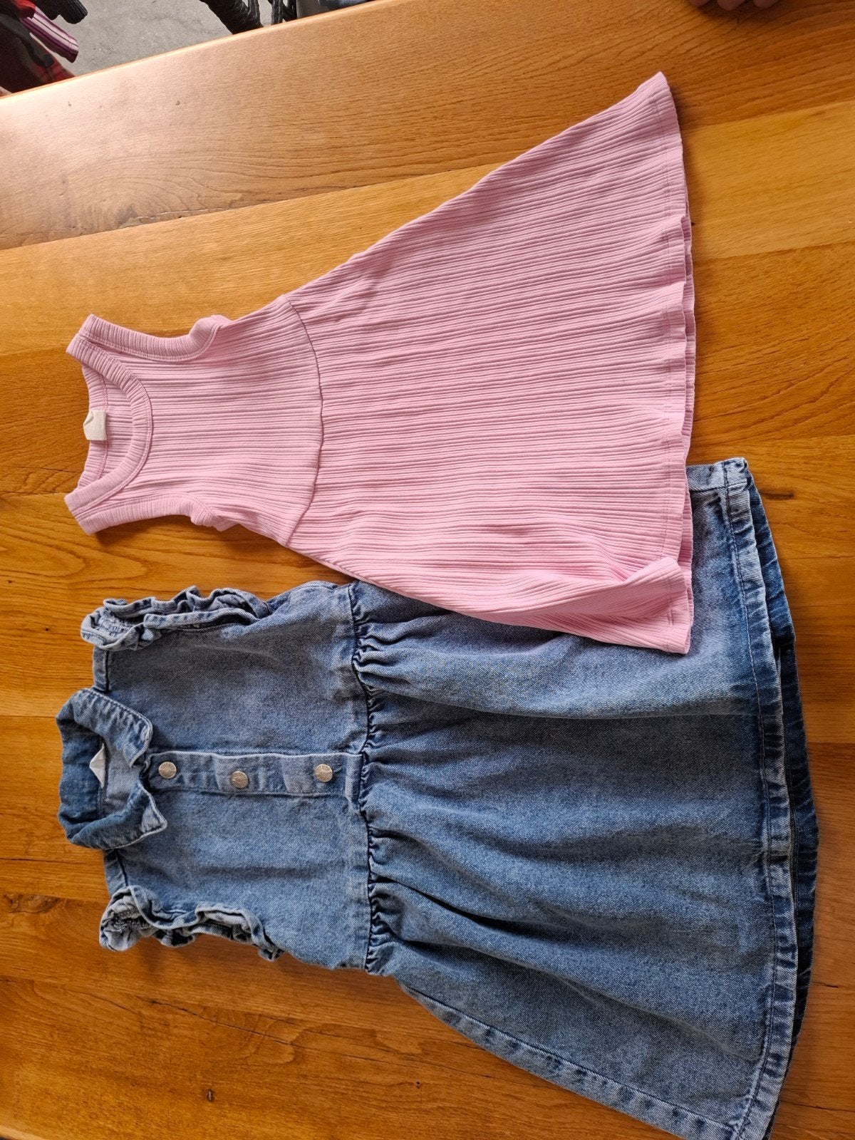mega groot kledingpakket. 98-104-110-116. (170 stuks), Kinderen en Baby's, Kinderkleding | Maat 104, Ophalen, Meisje