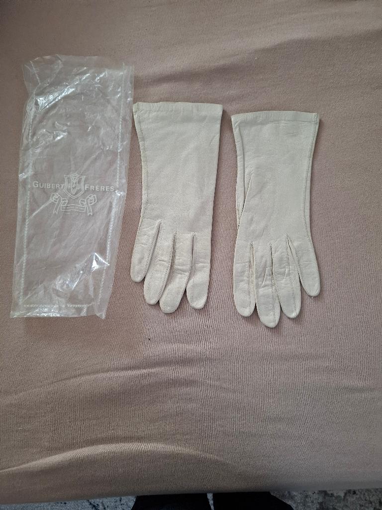 Dames leren handschoenen, Kleding | Dames, Mutsen, Sjaals en Handschoenen, Ophalen of Verzenden, Nieuw, Maat 36 (S), Handschoenen