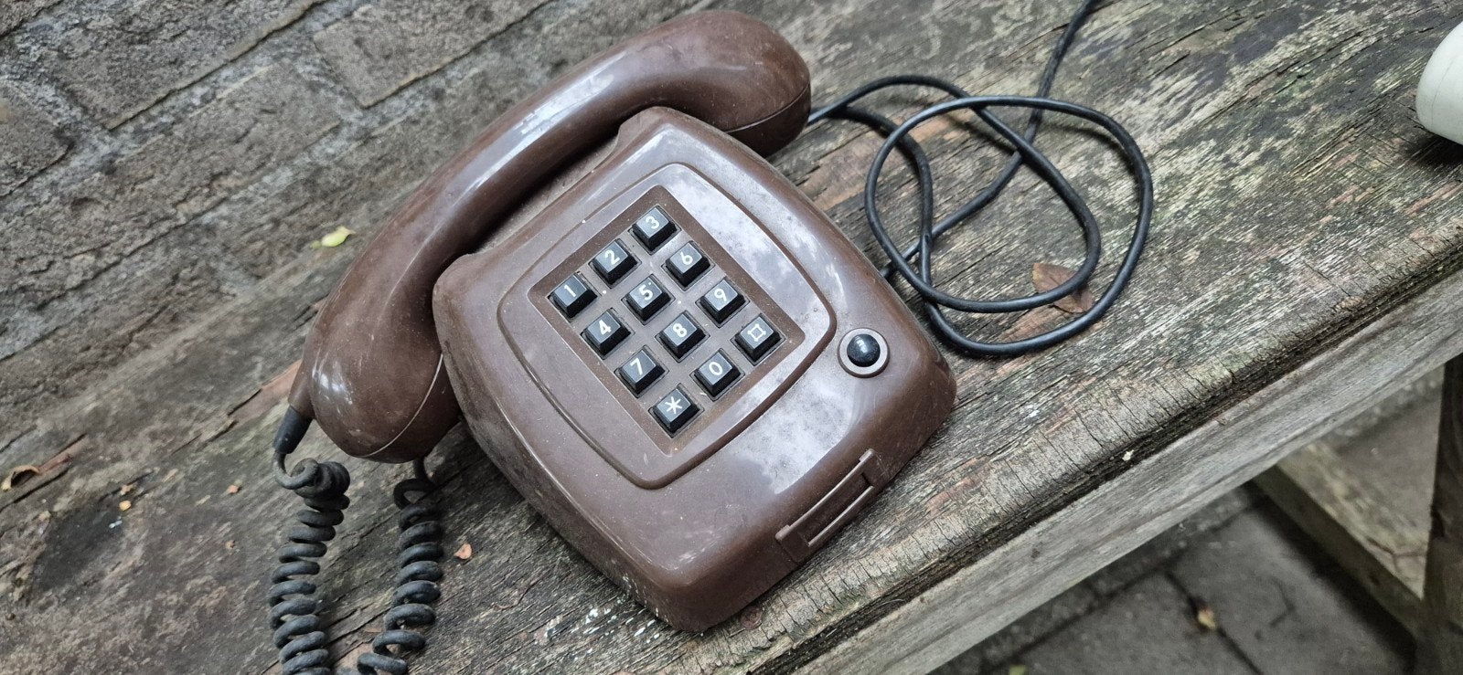 telefoon, Ophalen