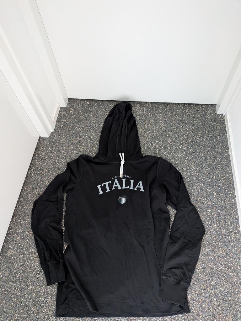 Dolce & Gabbana trui zwart 52, Kleding | Heren, Truien en Vesten, Maat 52/54 (L), Dolce & Gabbana, Zwart, Ophalen of Verzenden
