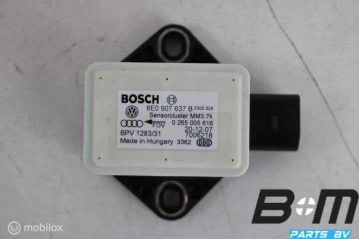 ESP sensor Audi A6 4F 8E0907637B, Gebruikt