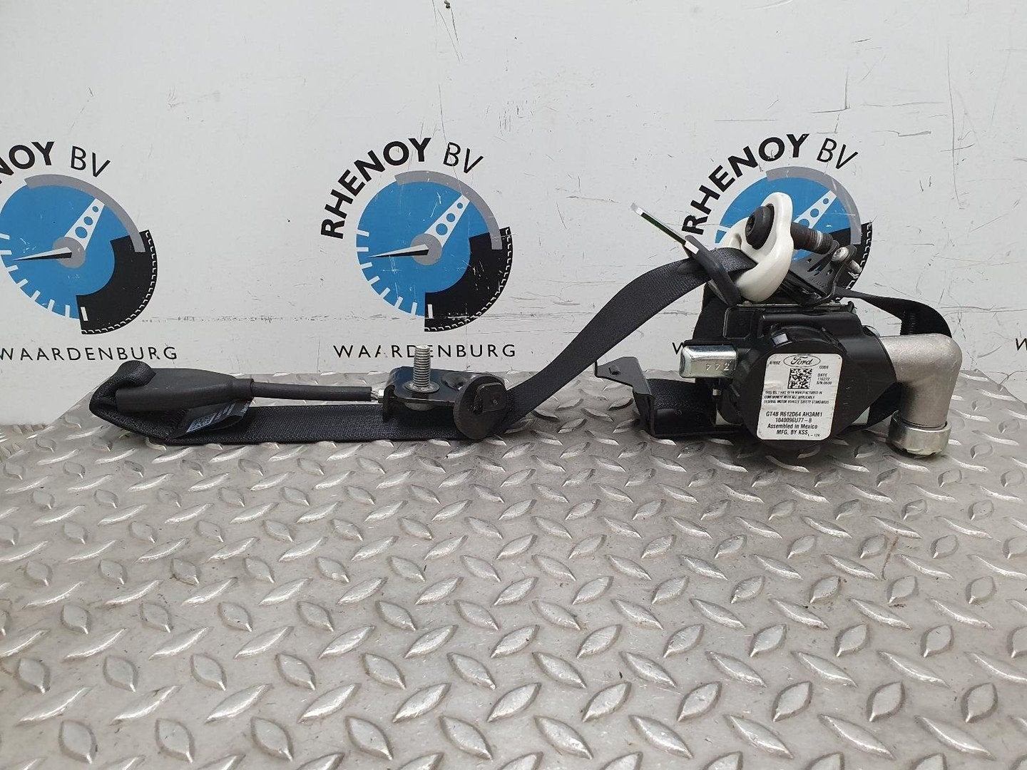 FORD EDGE GORDELSPANNER 2018, Auto-onderdelen, Gebruikt, -, -, Ophalen of Verzenden