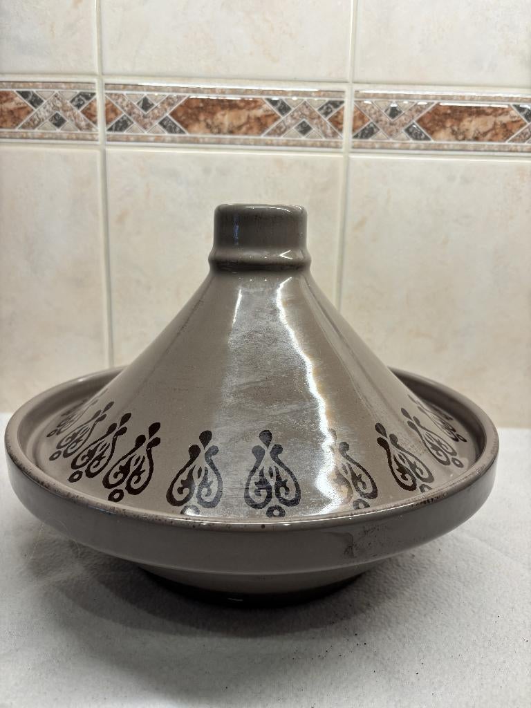 Tajine Cosy & Trendy, Ophalen of Verzenden