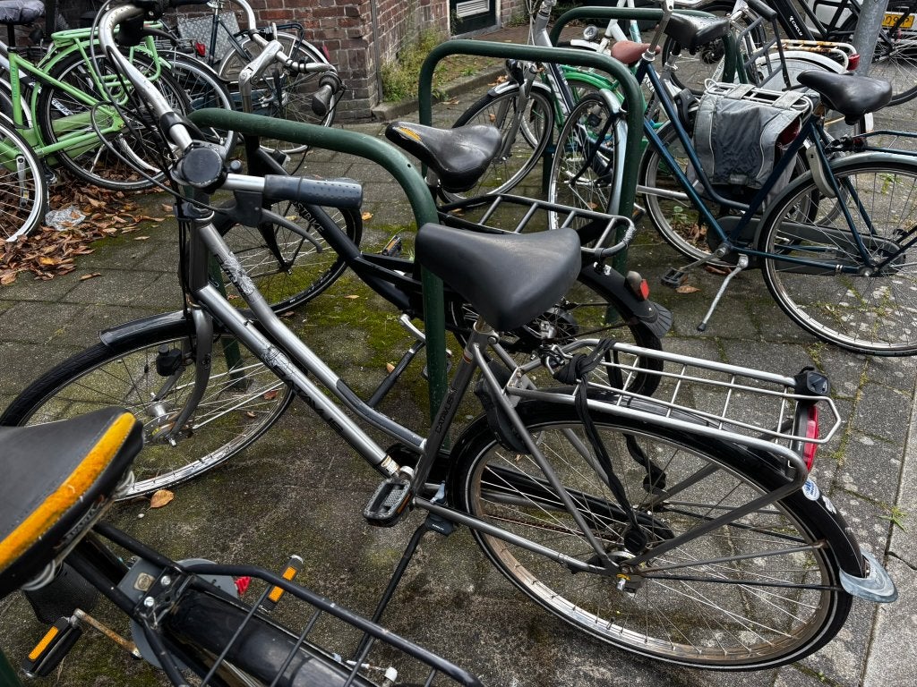 Batavus damesfiets