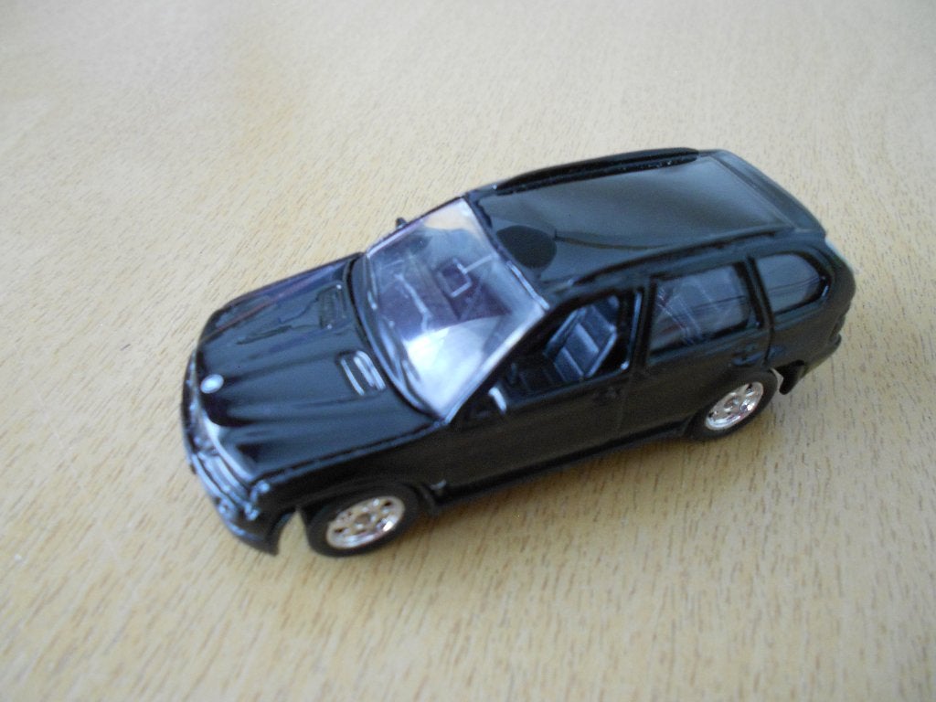 3 x Bmw  1/64, Ophalen of Verzenden, Nieuw, Auto