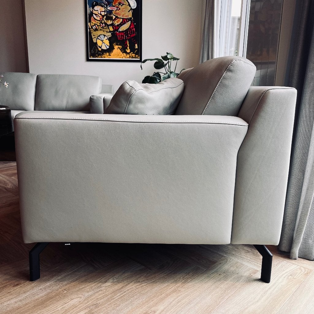 Montél Bank | Montelex Plus - Nieuwprijs €6576, Ophalen, 150 tot 200 cm, Nieuw, Rechte bank