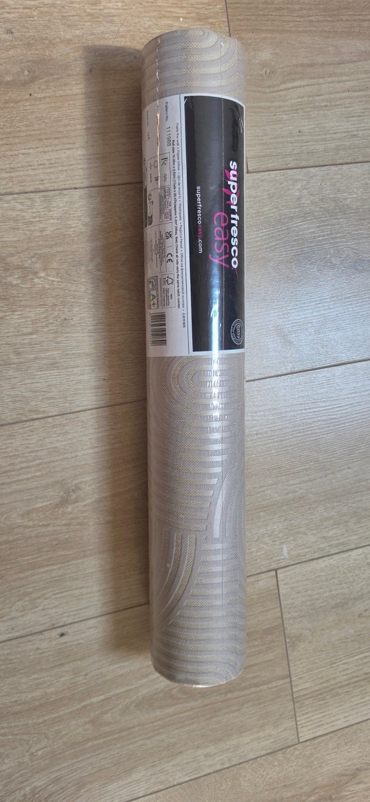 Superfresco Easy Behangrol - Patroon 111988, Ophalen of Verzenden