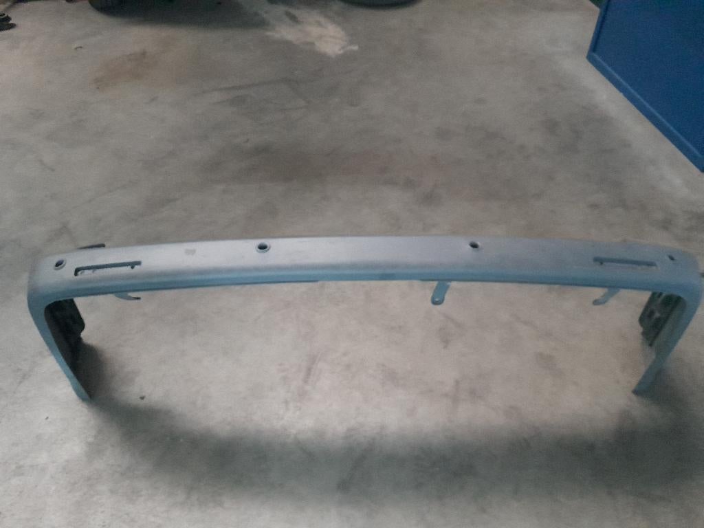 Bumper VW T5 NR 7H0 807 417 D, Auto-onderdelen, Ophalen, Volkswagen, Nieuw, Achter