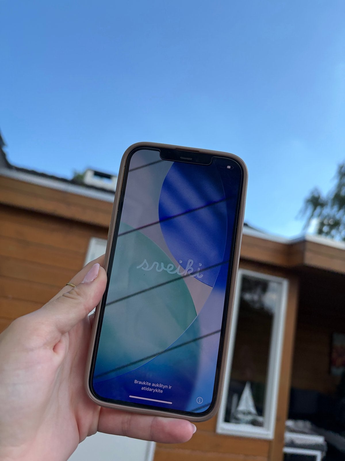 iPhone 12 Pro Max, Telecommunicatie, Mobiele telefoons | Apple iPhone, Wit, 76 %, Zonder abonnement, 128 GB