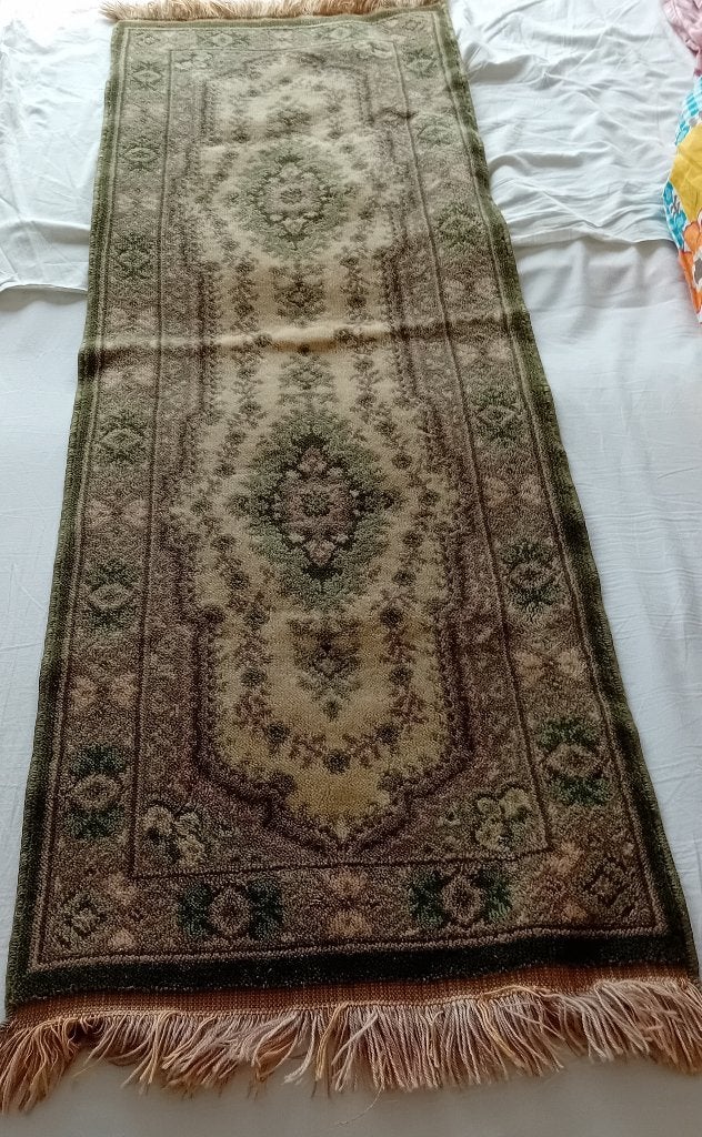 Sierkleed, Ophalen, Minder dan 50 cm, 100 tot 150 cm, Groen
