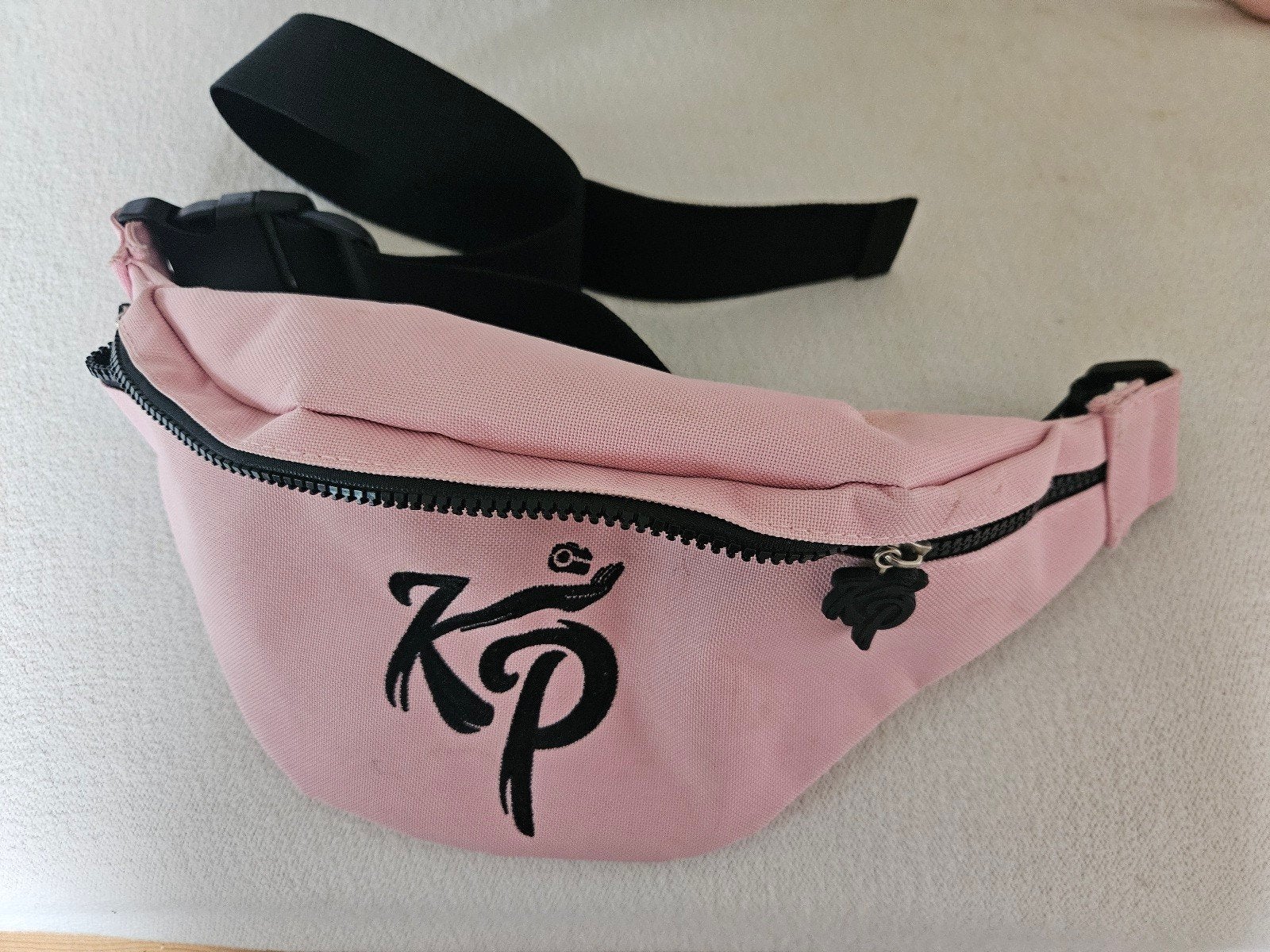 Roze heuptas Knol Power KP, Ophalen of Verzenden, Nieuw