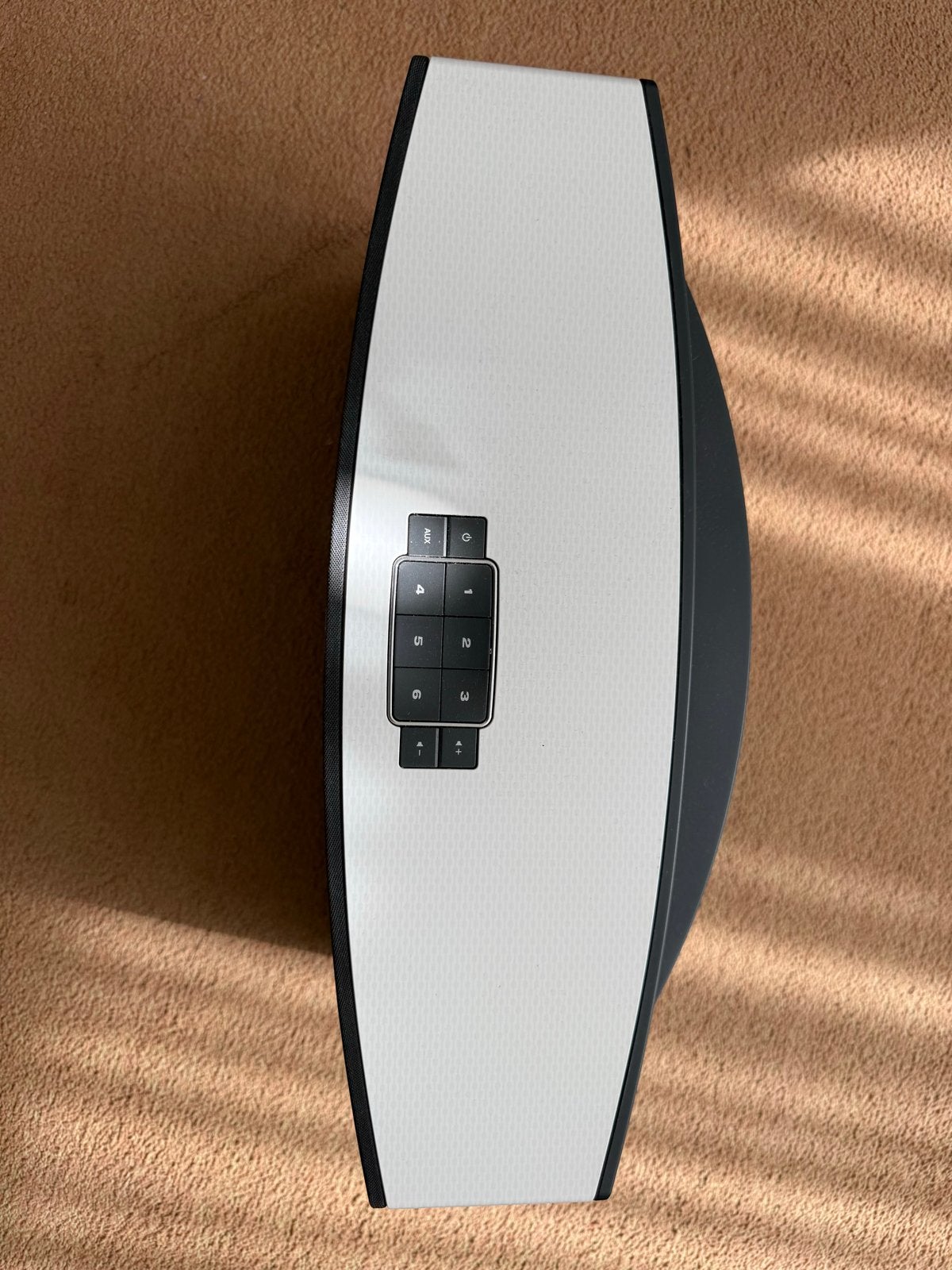 Bose SoundTouch 30 Wi-Fi muzieksysteem, 150 watt of meer, Slimme speaker, WiFi, Ophalen of Verzenden