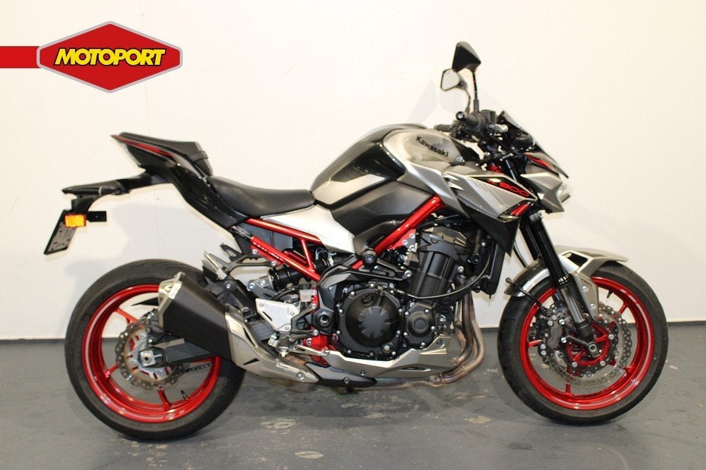 Kawasaki Z 900 35kw (bj 2024), Bedrijf, Info@kawasaki.nl, Jacobus Spijkerdreef 1-3
2132 PZ  Hoofddorp, NL, Kawasaki Motors Europe N.V.
