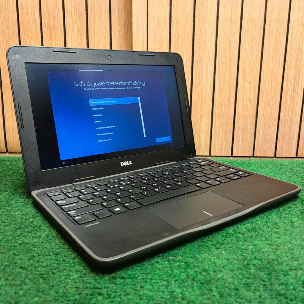 Dell Latitude 3310 Intel Pentium N4200 4GB 128GB SSD, Dell, Gebruikt, Support@Dell.com, One Dell Way
Round Rock, TX 78682
United States