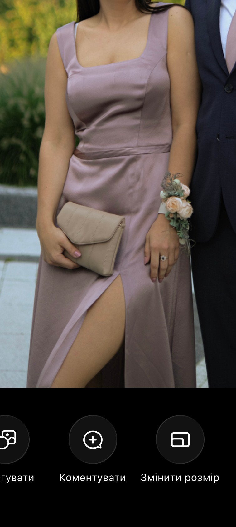 Roze jurk, Kleding | Dames, Verzenden, Zo goed als nieuw, Roze, Overige typen
