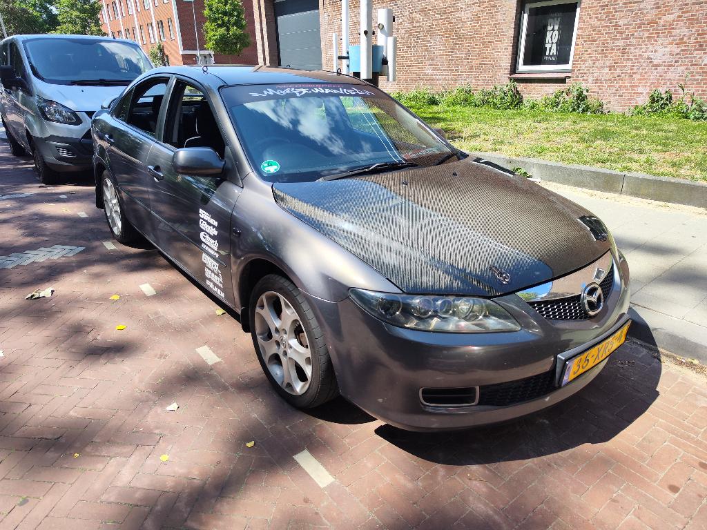 JDM Mazda Atenza / 6 GG in onderdelen - Unieke JDM parts, Ophalen of Verzenden, Gebruikt, Mazda