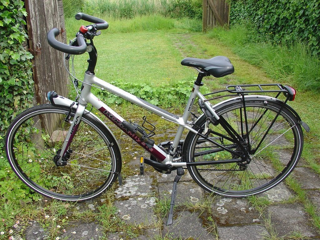 Damesfiets Koga Light Runner GESTOLEN, Fietsen en Brommers, Versnellingen, Zo goed als nieuw, 50 tot 53 cm, Ophalen