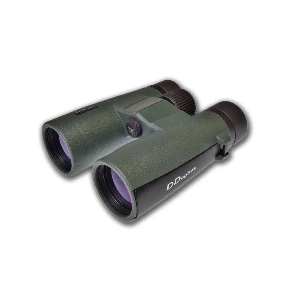 De DDoptics Kolibri 10x42 Generation 3 verrekijker NIEUW, Overige typen, Nieuw, Ophalen of Verzenden, 8 tot 12x