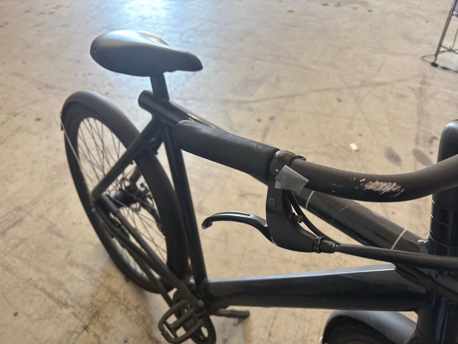 Foto 5 van VanMoof S3 E-bike - Gebruikt