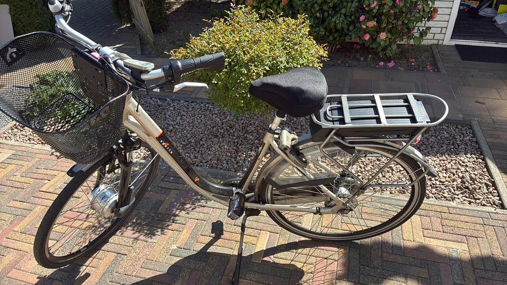 Sparta E-motion C3, Sparta, Ophalen of Verzenden, Zo goed als nieuw, 47 tot 51 cm