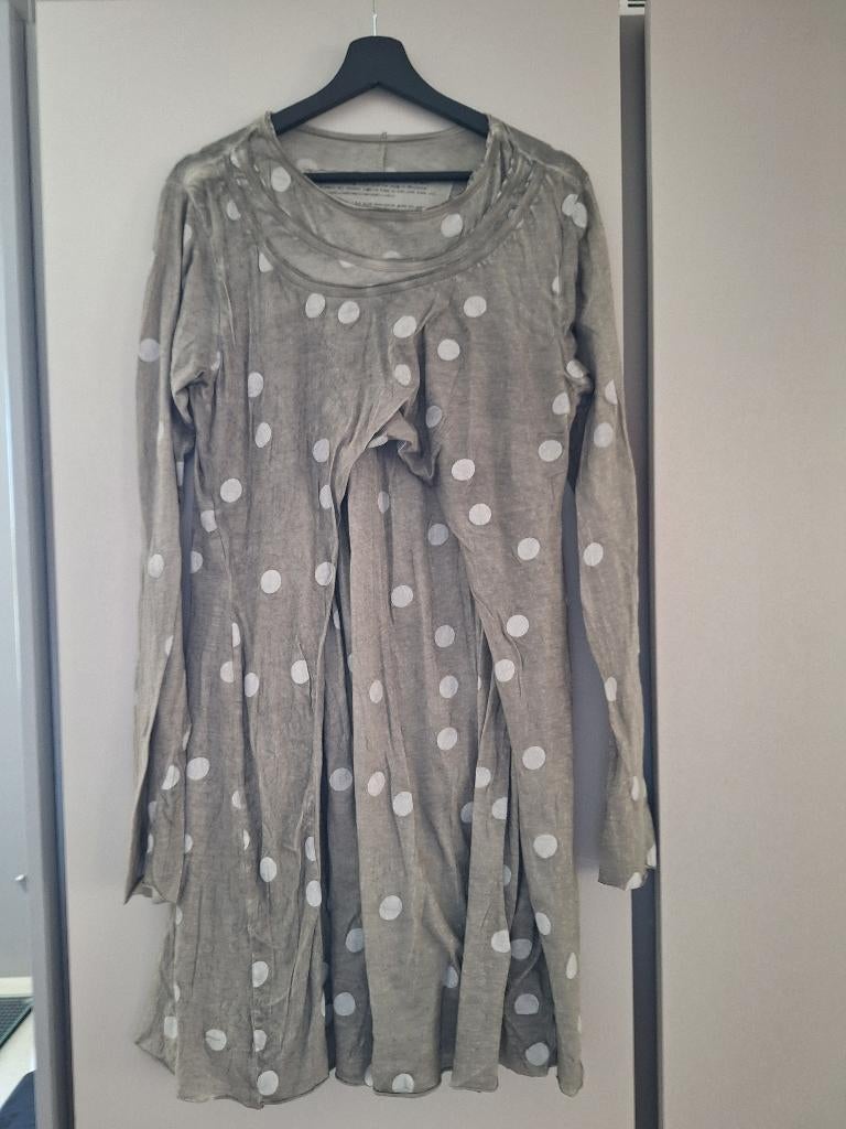 Rundholz jurk, Overige kleuren, Verzenden, Maat 42/44 (L), Rundholz