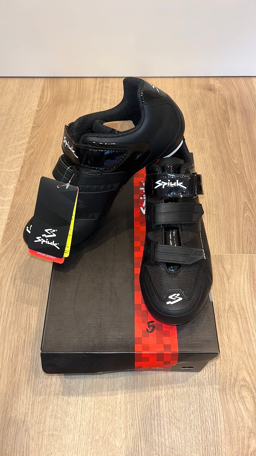 Race schoenen, Ophalen of Verzenden, Nieuw