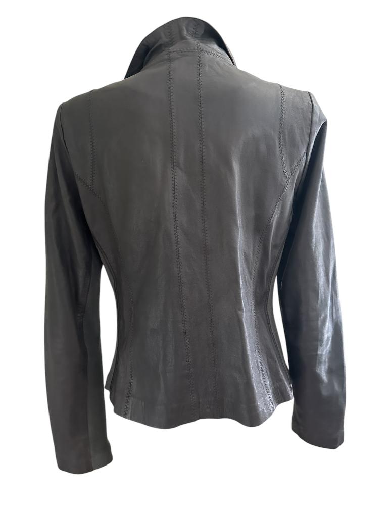 Aim jack M, Kleding | Dames, Zwart, Ophalen of Verzenden, Zo goed als nieuw, Boven de knie