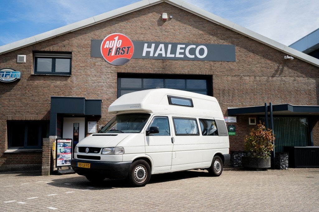 Volkswagen CALIFORNIA, Auto's, Euro 2, Gebruikt, Overige modellen, Overige carrosserieën