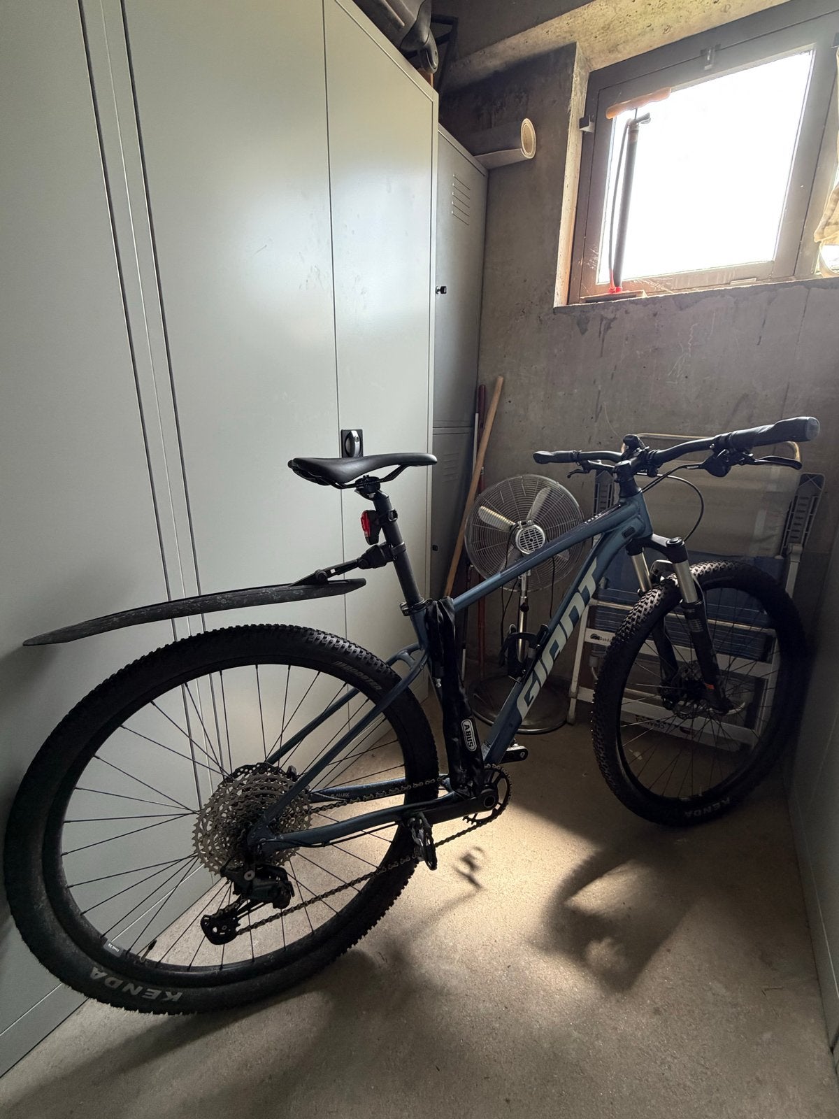 Giant Talon Mountainbike - Perfect voor off-road avonturen, Ophalen, Hardtail, 49 tot 53 cm, Giant
