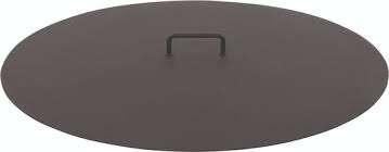 Deksel voor BBQ, Plancha of vuurschaal 82 cm Orion, Ophalen of Verzenden, Nieuw