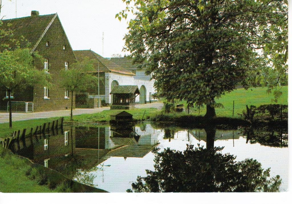MARGRATEN,- ,,In gen Bauerkoel''  31-03, Ophalen of Verzenden, 1980 tot heden, Gelopen, Limburg