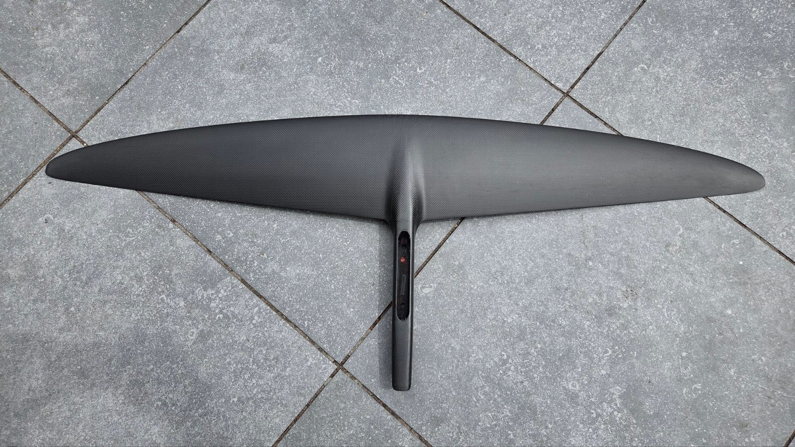 Code Foils 1540S frontwing, Ophalen of Verzenden, Zo goed als nieuw, Wingsurf-hydrofoil
