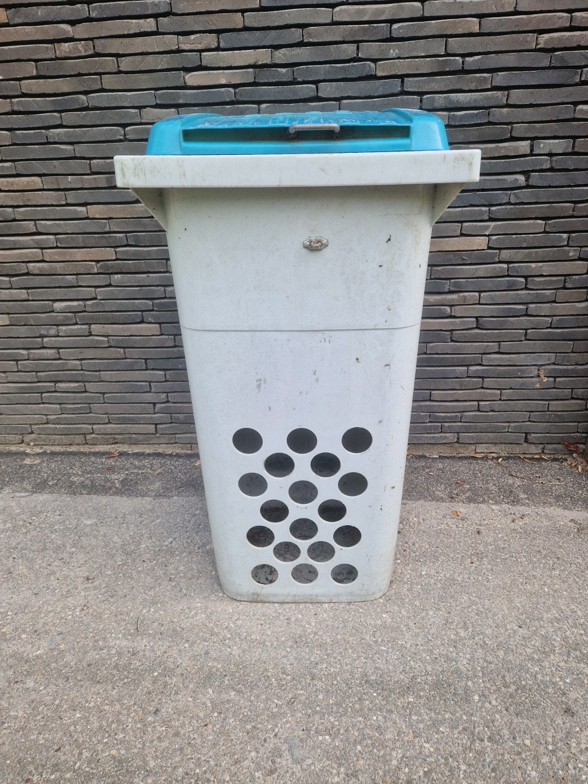 Slowfeeder, Ophalen, Overige soorten