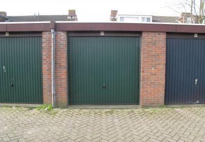 Garagebox te huur ZAANDAM, stalling opslag huren, Amsterdam