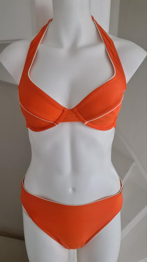 Nieuwe oranje bikini M Beachlife 38 B, Beachlife, Nieuw, Oranje, Ophalen of Verzenden