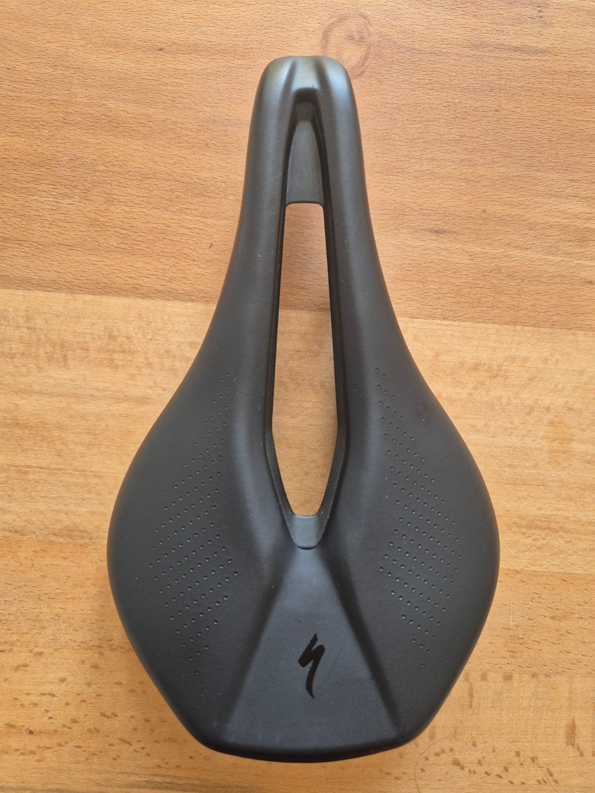 Specialized turbo Zadel 143mm, Specialized, Gebruikt, Racefiets, Kunststof
