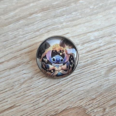 Stitch - BT05, Verzamelen, Disney, Nieuw, Beeldje of Figuurtje, Overige figuren, Verzenden