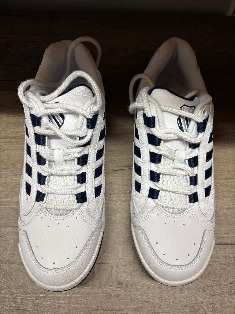 Tennisschoenen, K-Swiss, Schoenen, Nieuw, Ophalen of Verzenden