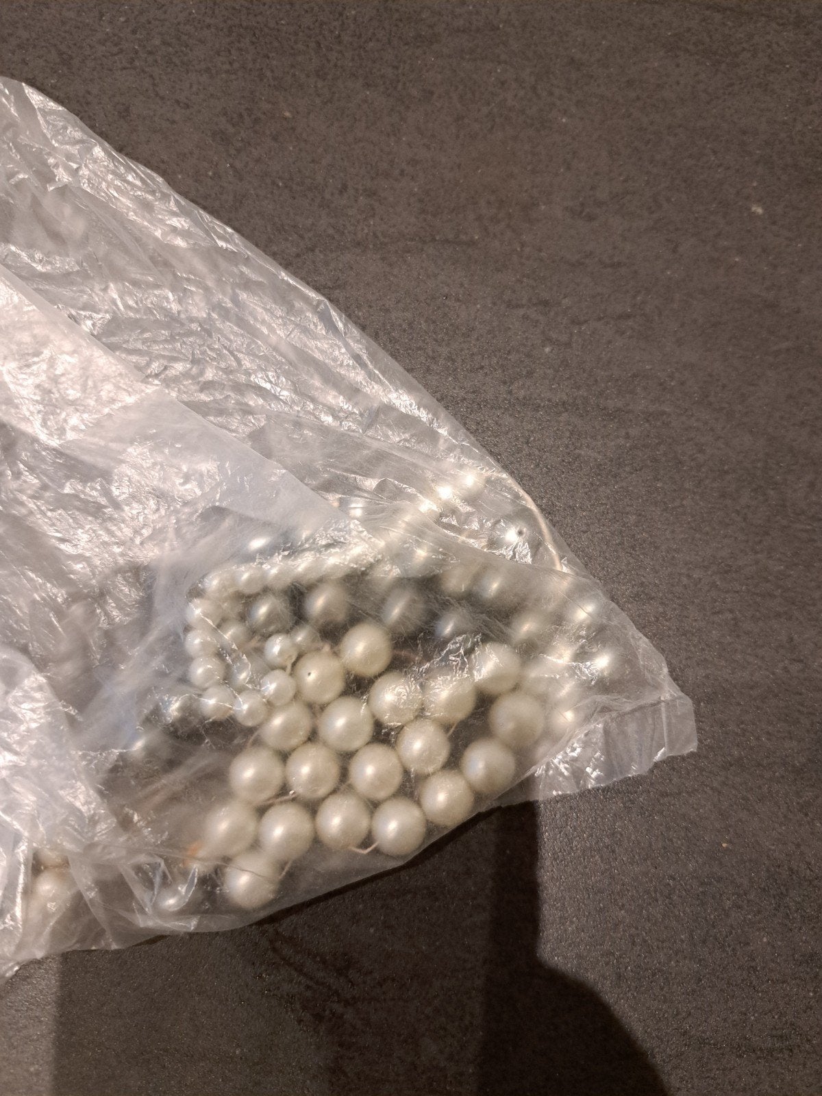 gratis - Parels voor armbandjes maken, Ophalen, Zo goed als nieuw, Kraal