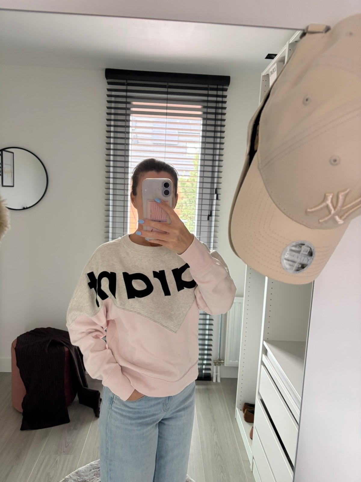 Isabel Marant trui, Verzenden, Zo goed als nieuw, Maat 34 (XS) of kleiner