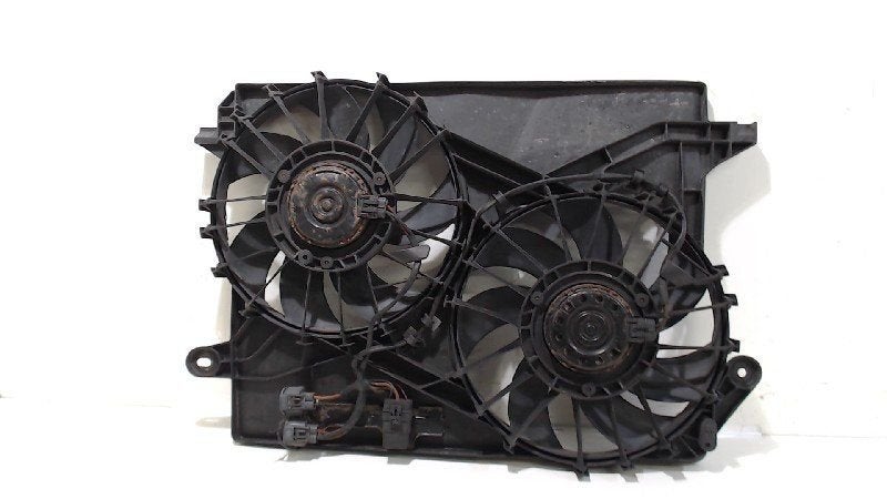 Koelventilatormotor Chrysler 300 C, Onderdelen@venauto.nl, Van der Ven Autorecycling B.V., Gebruikt, Ettenseweg 76, 4706 PB Roosendaal, The Netherlands