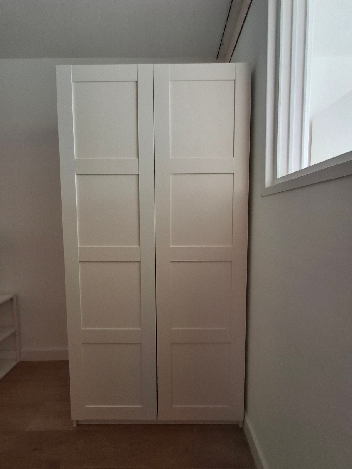Ikea Pax kast nog in prima staat, Ophalen of Verzenden, Gebruikt